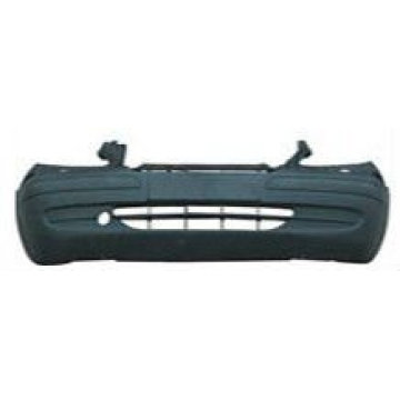 BENZ CAR FRONT BUMPER